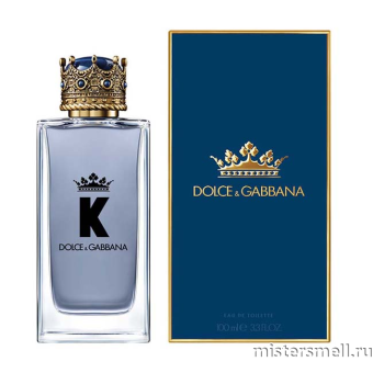 Купить Dolce&Gabbana - K by Dolce&Gabbana, 100 ml оптом