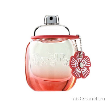 картинка Оригинал Coach - Floral Blush Eau de Parfum 50 ml от оптового интернет магазина MisterSmell