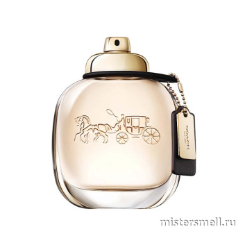 картинка Оригинал Coach - For Women Eau de Parfum 100 ml от оптового интернет магазина MisterSmell