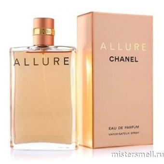 Купить Высокого качества Chanel - Allure, 100 ml духи оптом