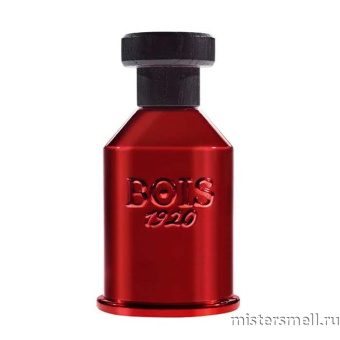 картинка Оригинал Bois 1920 - Relativamente Rosso Eau de Parfum 100 ml от оптового интернет магазина MisterSmell