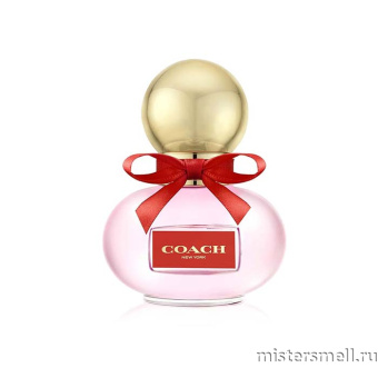 картинка Оригинал Coach - Poppy For Women Eau de Parfum 50 ml от оптового интернет магазина MisterSmell