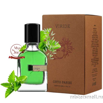 Купить Высокого качества Orto Parisi - Viride, 60 ml духи оптом