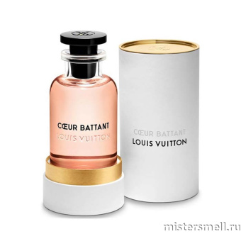 Купить Высокого качества 1в1 Louis Vuitton - Cœur Battant, 100 ml духи оптом