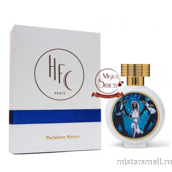 Купить Высокого качества 1в1 Haute Fragrance Company (HFC) - Delicious Kisses, 75 ml духи оптом