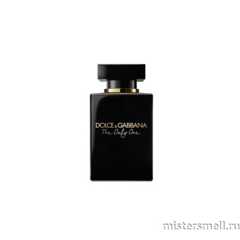 картинка Оригинал Dolce&Gabbana - The Only One intense Parfum 30 ml от оптового интернет магазина MisterSmell