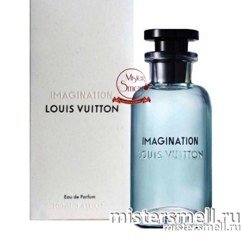 Купить Высокого качества 1в1 Louis Vuitton - Imagination, 100 ml оптом