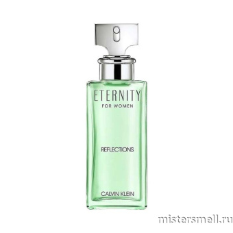 картинка Оригинал Calvin Klein - Eternity Reflections For Women Eau de Parfum 100 ml от оптового интернет магазина MisterSmell