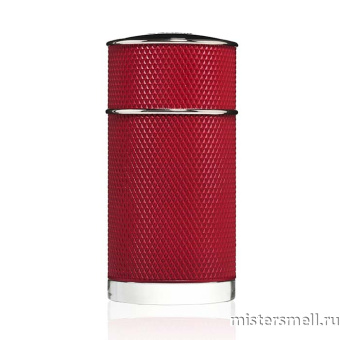картинка Оригинал Alfred Dunhill - icon Racing Red Eau de Parfum 100 ml от оптового интернет магазина MisterSmell