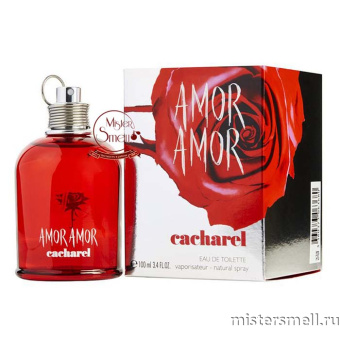 Купить Высокого качества Cacharel - Amor Amor, 100 ml духи оптом
