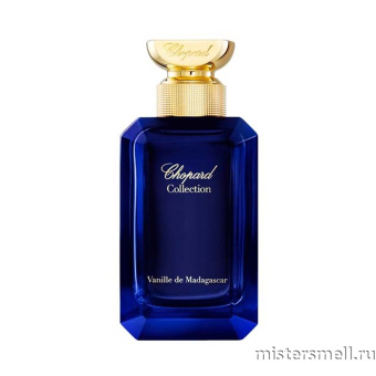 картинка Оригинал Chopard - Vanille de Madagascar Eau de Parfum 100 ml от оптового интернет магазина MisterSmell