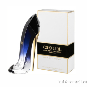 Купить Carolina Herrera - Good Girl Legere, 80 ml духи оптом