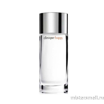 картинка Оригинал Clinique - Happy for Women Eau de Parfum 50 ml от оптового интернет магазина MisterSmell
