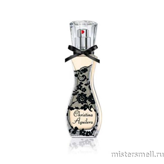 картинка Оригинал Christina Aguilera - Aguilera Eau de Parfum 50 ml от оптового интернет магазина MisterSmell