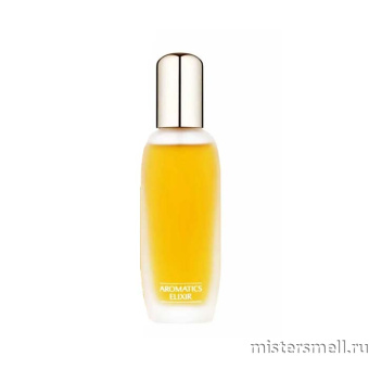 картинка Оригинал Clinique - Aromatics Elixir Eau de Parfum 45 ml от оптового интернет магазина MisterSmell