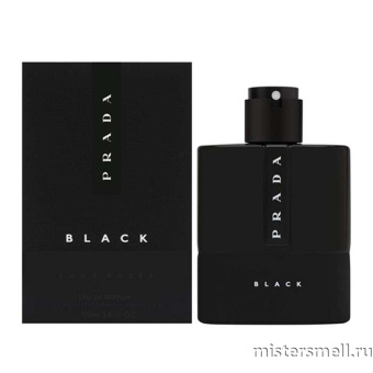 Купить Высокого качества Prada - Black Eau de Toilette, 100 ml оптом