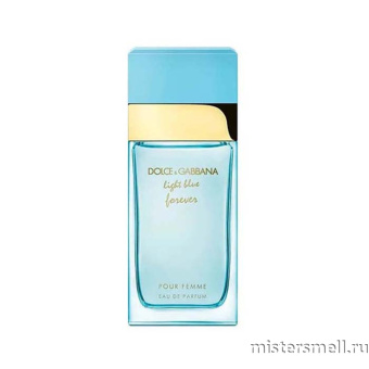 картинка Оригинал Dolce&Gabbana - Light Blue Forever Pour Femme 50 ml от оптового интернет магазина MisterSmell