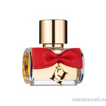 картинка Оригинал Carolina Herrera - CH Privee Women Eau de Parfum 30 ml от оптового интернет магазина MisterSmell