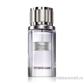 картинка Оригинал Chopard - Musk Malaki Eau de Parfum 80 ml от оптового интернет магазина MisterSmell