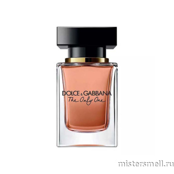 картинка Оригинал Dolce&Gabbana - The Only One Women Parfum 50 ml от оптового интернет магазина MisterSmell