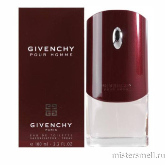 Купить Givenchy - Pour Homme, 100 ml оптом