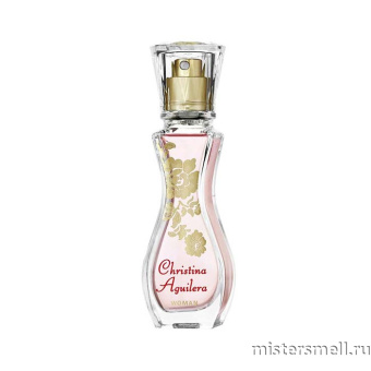 картинка Оригинал Christina Aguilera - Woman Eau de Parfum 30 ml от оптового интернет магазина MisterSmell