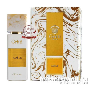 Купить Высокого качества Dr. Gritti - Adele, 100 ml духи оптом