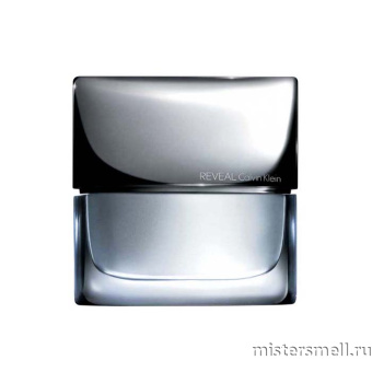 картинка Оригинал Calvin Klein - Reveal for Men Eau De Toilette 30 ml от оптового интернет магазина MisterSmell