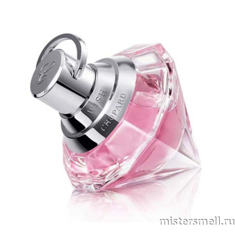 картинка Оригинал Chopard - Pink Wish Eau de Toilette 75 ml от оптового интернет магазина MisterSmell