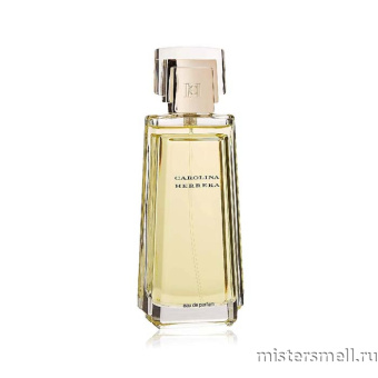 картинка Оригинал Carolina Herrera - Herrera For Women Eau de Parfum 100 ml от оптового интернет магазина MisterSmell