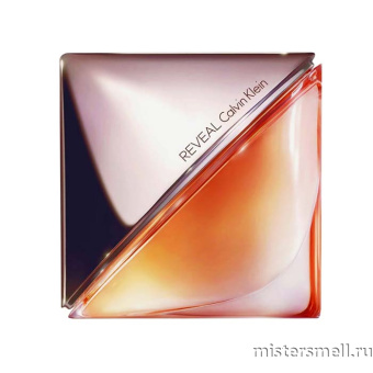 картинка Оригинал Calvin Klein - Reveal for Women Eau de Parfum 100 ml от оптового интернет магазина MisterSmell