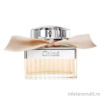 картинка Оригинал Chloe - Signature Eau de Parfum 30 ml от оптового интернет магазина MisterSmell