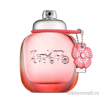 картинка Оригинал Coach - Floral Blush Eau de Parfum 90 ml от оптового интернет магазина MisterSmell