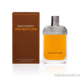 Купить Davidoff - Adventure, 100 ml оптом