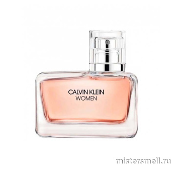 картинка Оригинал Calvin Klein - Women intense Eau de Parfum 30 ml от оптового интернет магазина MisterSmell