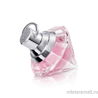 картинка Оригинал Chopard - Pink Wish Eau de Toilette 30 ml от оптового интернет магазина MisterSmell