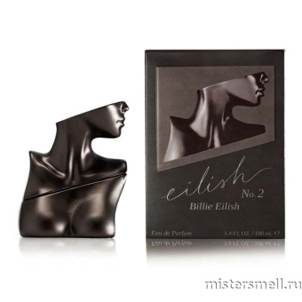 Купить Высокого качества Billie Eilish - Eilish № 2 Eau de Parfum, 100 ml духи оптом