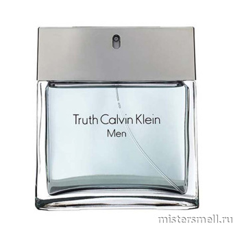 картинка Оригинал Calvin Klein - Truth Men Eau de Toilette 100 ml от оптового интернет магазина MisterSmell