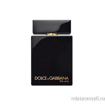 картинка Оригинал Dolce&Gabbana - The One intense Pour Homme 50 ml от оптового интернет магазина MisterSmell
