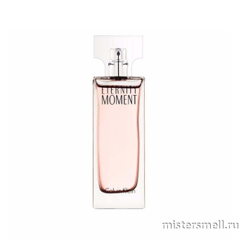 картинка Оригинал Calvin Klein - Eternity Moment For Women Parfum 30 ml от оптового интернет магазина MisterSmell