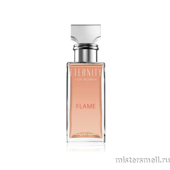 картинка Оригинал Calvin Klein - Eternity Flame For Women Eau de Parfum 30 ml от оптового интернет магазина MisterSmell