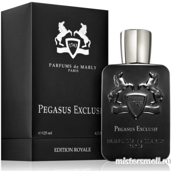 Купить Высокого качества 1в1 Parfums de Marly - Pegasus Exclusif Edition Royal, 125 ml оптом