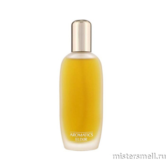картинка Оригинал Clinique - Aromatics Elixir Eau de Parfum 100 ml от оптового интернет магазина MisterSmell