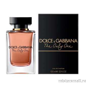 Купить Высокого качества Dolce&Gabbana - The Only One Eau de Parfum, 100 ml духи оптом