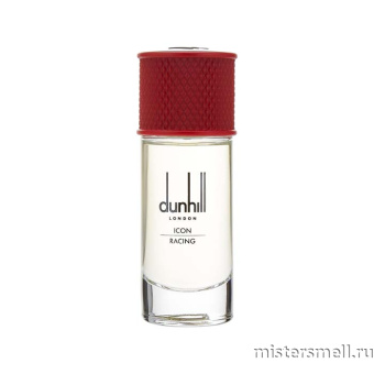 картинка Оригинал Alfred Dunhill - icon Racing Red Eau de Parfum 30 ml от оптового интернет магазина MisterSmell