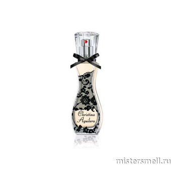 картинка Оригинал Christina Aguilera - Aguilera Eau de Parfum 30 ml от оптового интернет магазина MisterSmell