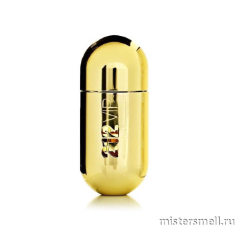 картинка Оригинал Carolina Herrera - 212 Vip Women Eau de Parfum 50 ml от оптового интернет магазина MisterSmell