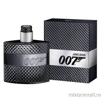 Купить James Bond - James Bond 007, 100 ml оптом