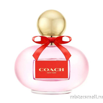 картинка Оригинал Coach - Poppy For Women Eau de Parfum 100 ml от оптового интернет магазина MisterSmell