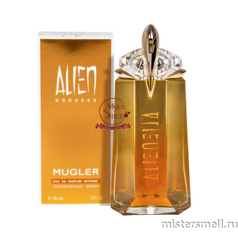 Купить Высокого качества Thierry Mugler - Alien Goddess Mugler, 80 ml духи оптом